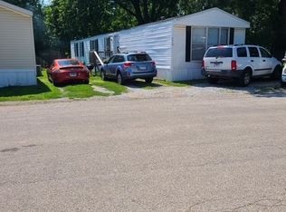 2419 Dunn Dr, Decatur, IL 62526