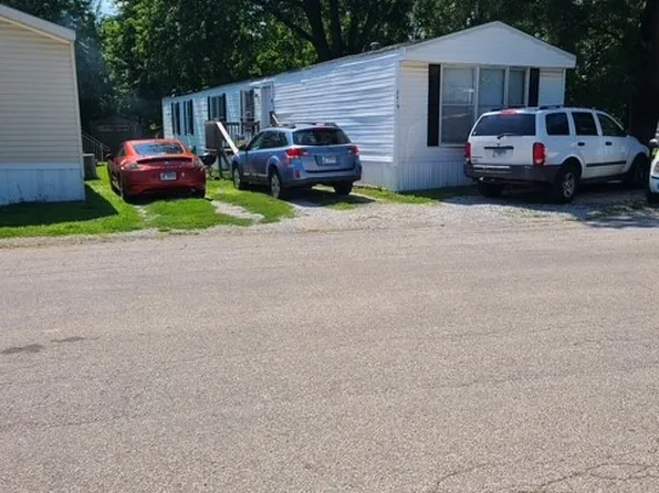 2419 Dunn Dr, Decatur, IL 62526