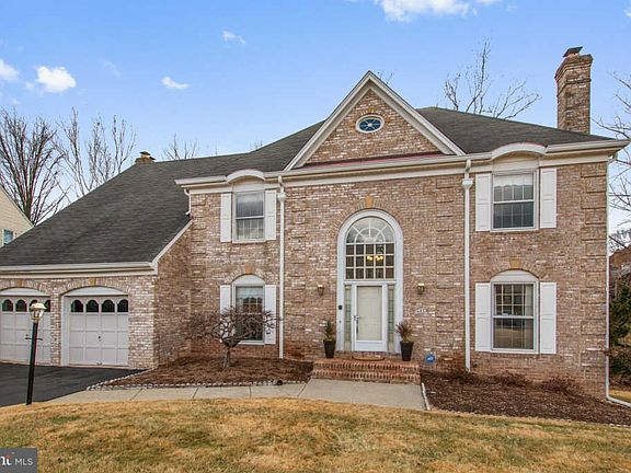 3rd image of 14805 Harvest Ct