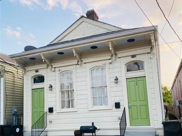 2114 Josephine St, New Orleans, LA 70113