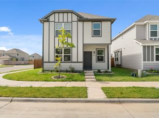 5672 Shore Point Trl, Fort Worth, TX 76119