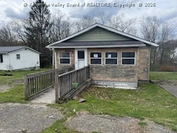329 Chestnut St, Beckley, WV 25801