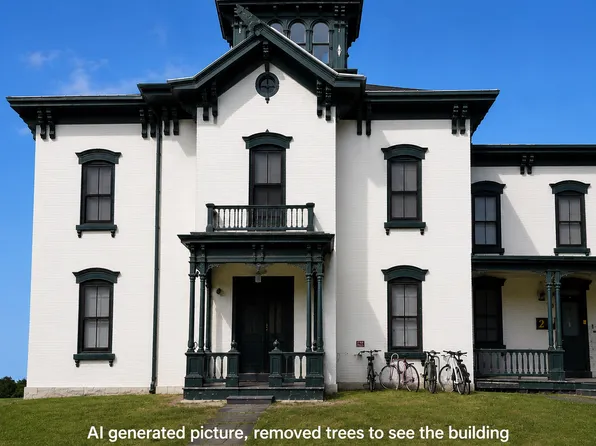 217 S Union St, Burlington, VT
