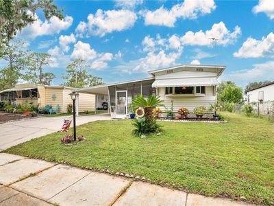 106 PALM DRIVE, Debary, FL, 32713