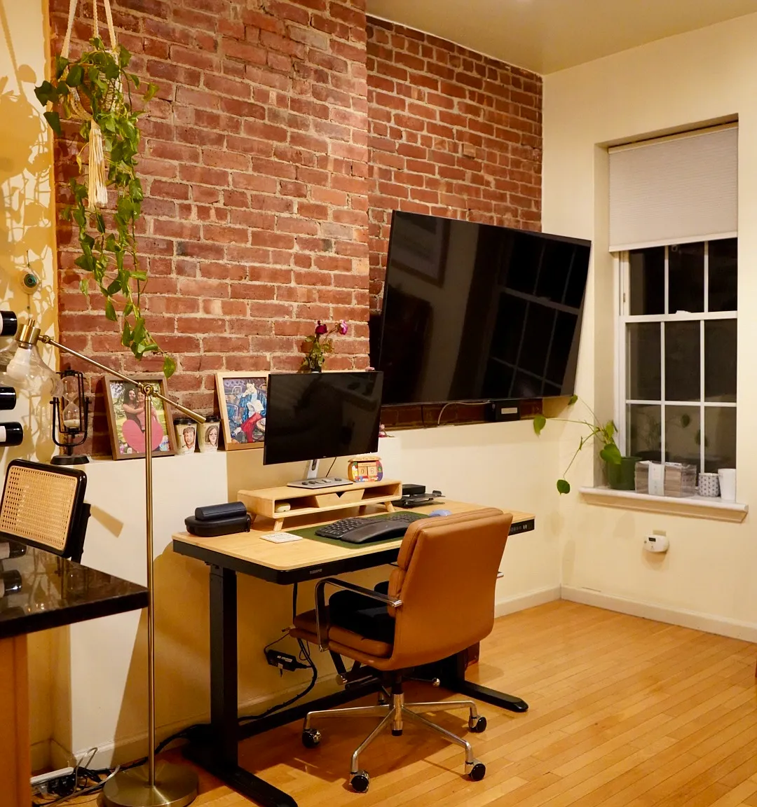 1 bed, 573 sqft, $3,100 — Photo 3