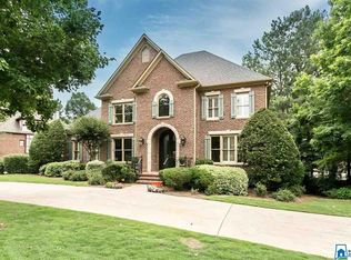 8164 Castlehill Rd, Birmingham, AL 35242