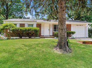 1536 Keelen Dr, Saint Louis, MO 63136
