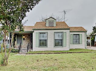 1560 Vermont Ave, Dallas, TX 75216