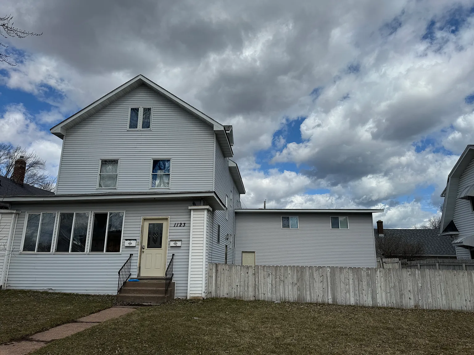 1123 N 21st Street — Photo 2