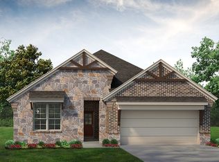 532 Vista Ridge Dr, Weatherford, TX 76087
