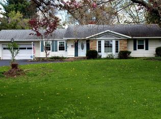 2917 Brady Lake Rd, Ravenna, OH 44266