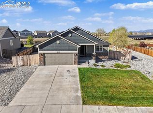 6850 Phantom Way, Colorado Springs, CO 80925