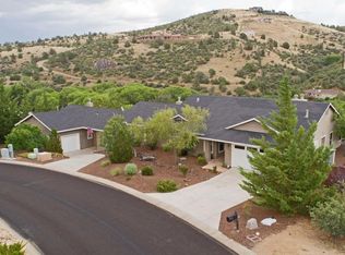 5125 E Creekview Ln, Prescott, AZ 86303
