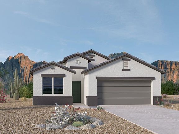 Plan Elevation.