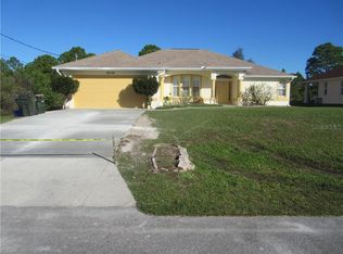 8338 Drolet Ave, North Port, FL 34291