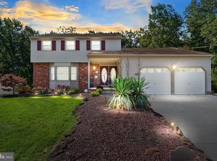 1729 Red Oak Rd, Williamstown, NJ 08094