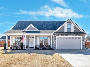 105 Stubby Dr, Duncan, SC 29334