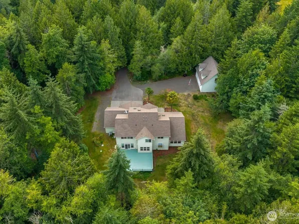 19144 Clear Creek Road NW, Poulsbo, WA 98370