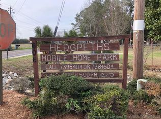 606 Snake Rd, Lumberton, NC 28358