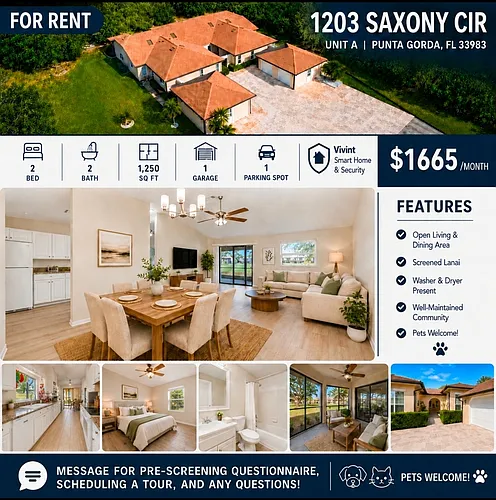 1203 Saxony Cir Photo 1