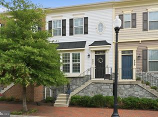 607 S Cherry Grove Ave, Annapolis, MD 21401