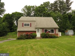 25 Pearson Circle, Springfield, PA 19064