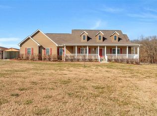 141 Omer Bond Rd, Royston, GA 30662