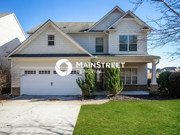 4948 Rapahoe Trl, Atlanta, GA 30349