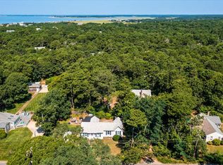 350 Steele Rd, Eastham, MA 02642