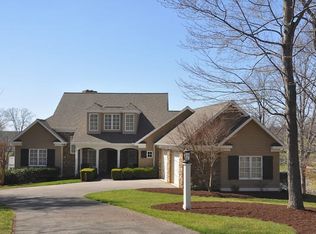 76 Lake Front Cir, Penhook, VA 24137