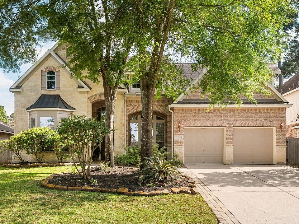 1st image of 15 Monet Bend Pl