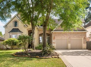 15 Monet Bend Pl, Spring, TX 77382