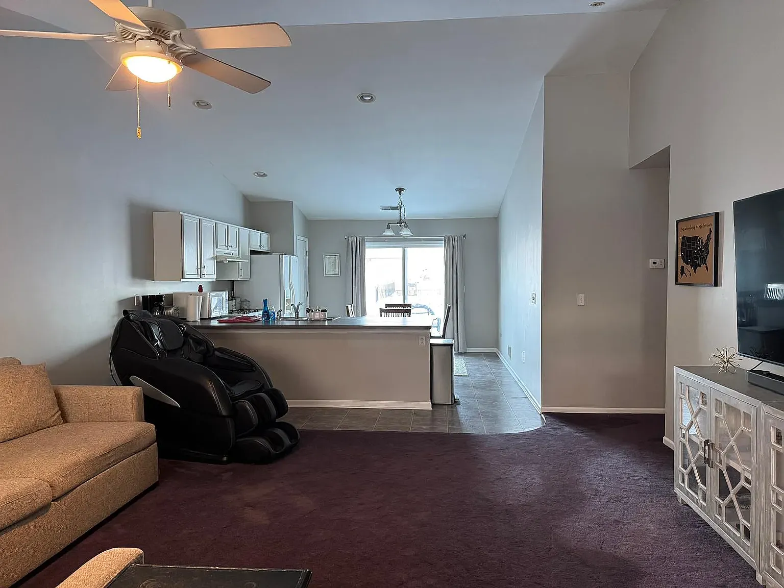 2 bed, 1404 sqft, $1,400 — Photo 3
