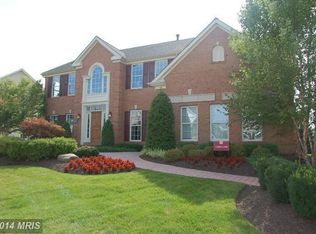 2605 Beech Orchard Ln, Upper Marlboro, MD 20774