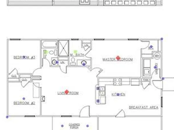 420 Florence Rd, Douglasville, GA 30134
