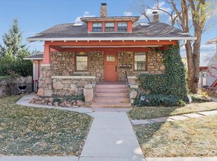 1528 Mapleton Ave APT 2, Boulder, CO 80304