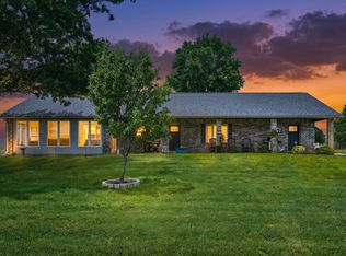 4609 S 163rd Rd, Bolivar, MO 65613