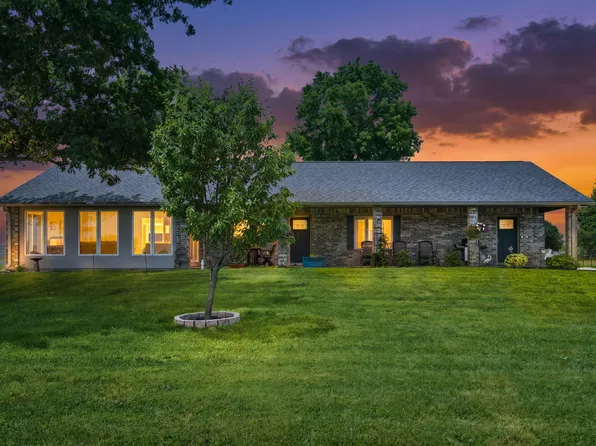 4609 S 163rd Road, Bolivar, MO 65613