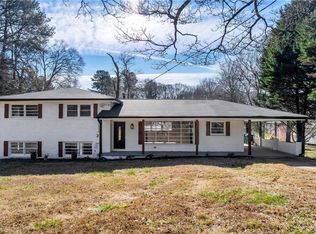 2503 Tyler Way, Decatur, GA 30032