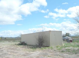 Nna Old Cowiche Rd, Cowiche, WA 98923