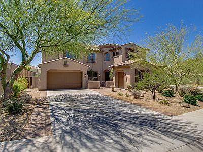 3rd image of 26948 N 87th Ln