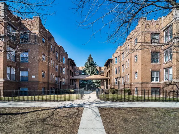 5846 S Michigan Ave #1E, Chicago, IL 60637