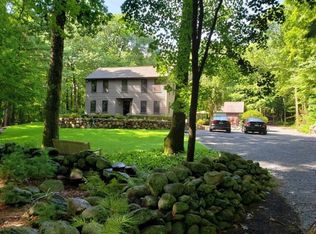 217 Malden St, West Boylston, MA 01583