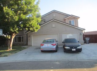 1664 Great Basin Dr, Newman, CA 95360