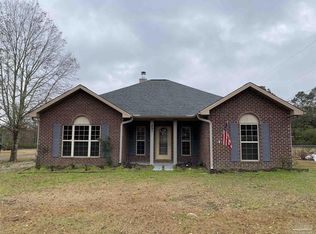 891 Graham Rd, Cantonment, FL 32533