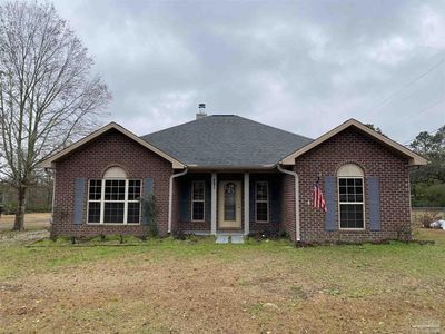 891 Graham Rd, Cantonment, FL, 32533