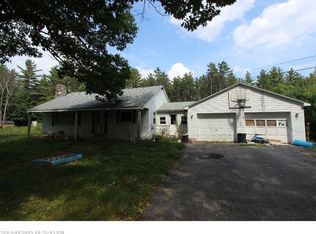 1267 Canton Point Rd, Dixfield, ME 04224