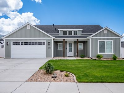 1092 E 4290 N, Cedar City, UT, 84721