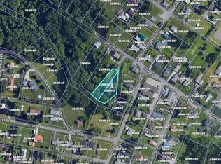 0 May Rd, Follansbee, WV 26037