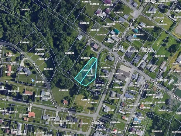 0 May Rd, Follansbee, WV 26037